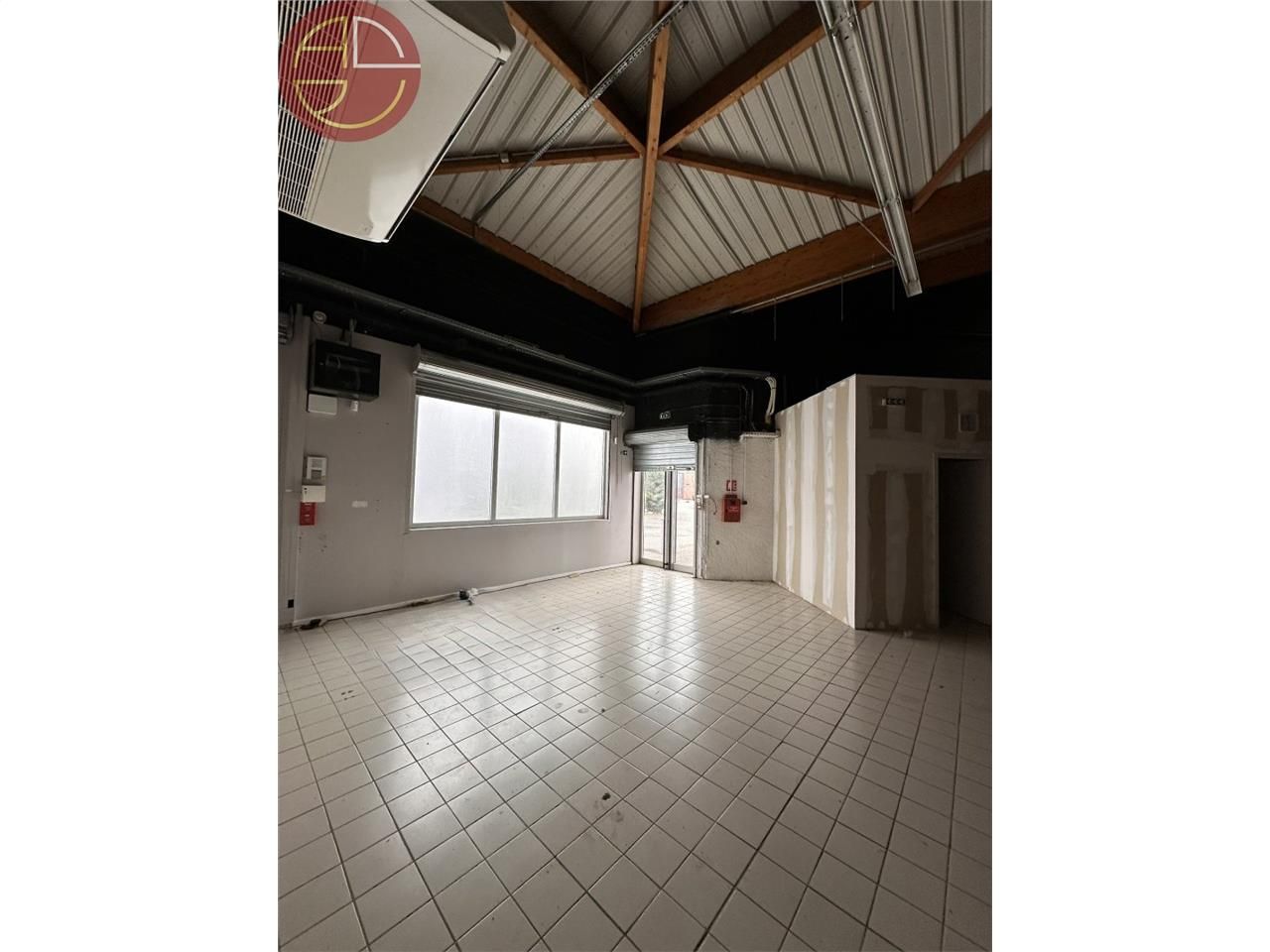 Commercial property