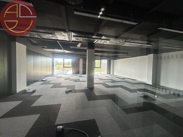 Location bureaux 500 m² à LABEGE