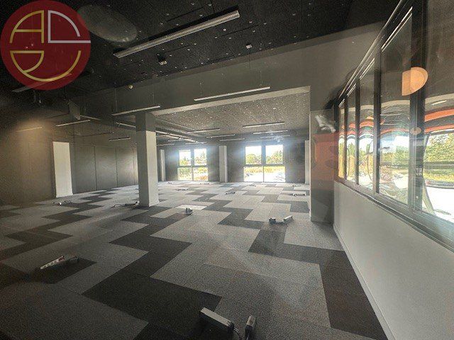Location bureaux 125 m² à LABEGE