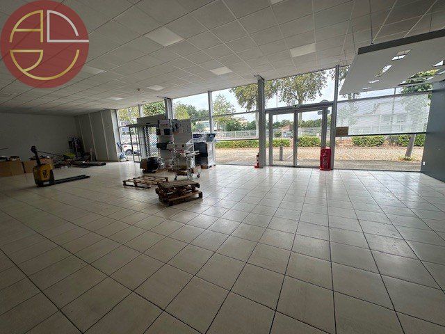 Commercial property