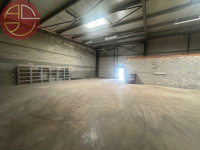 Warehouse