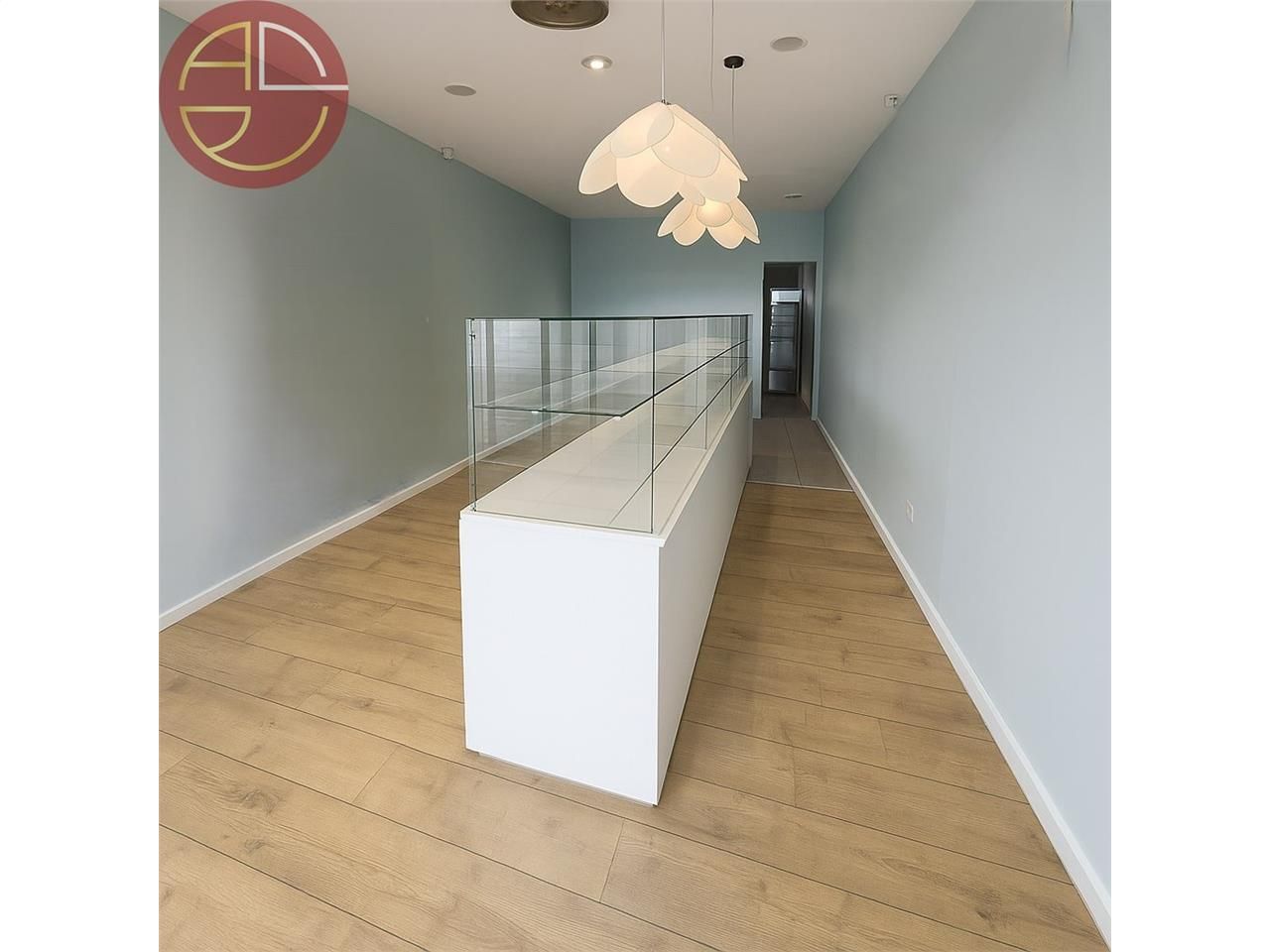 Commercial property