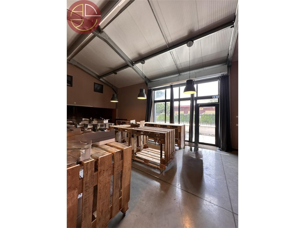 Warehouse
