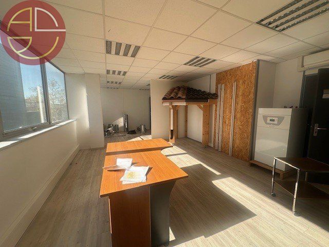 Vente bureaux 208 m² à TOULOUSE