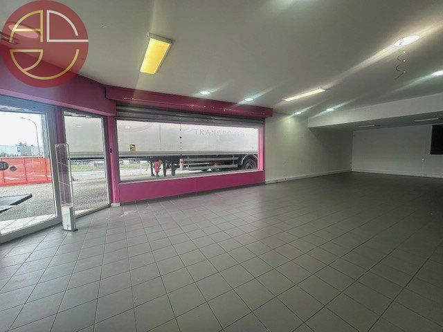 Commercial property