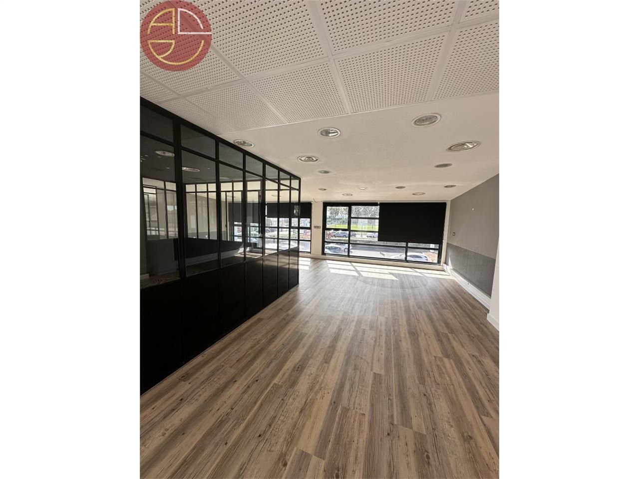 148 m² pour ce bureaux en location à Auterive