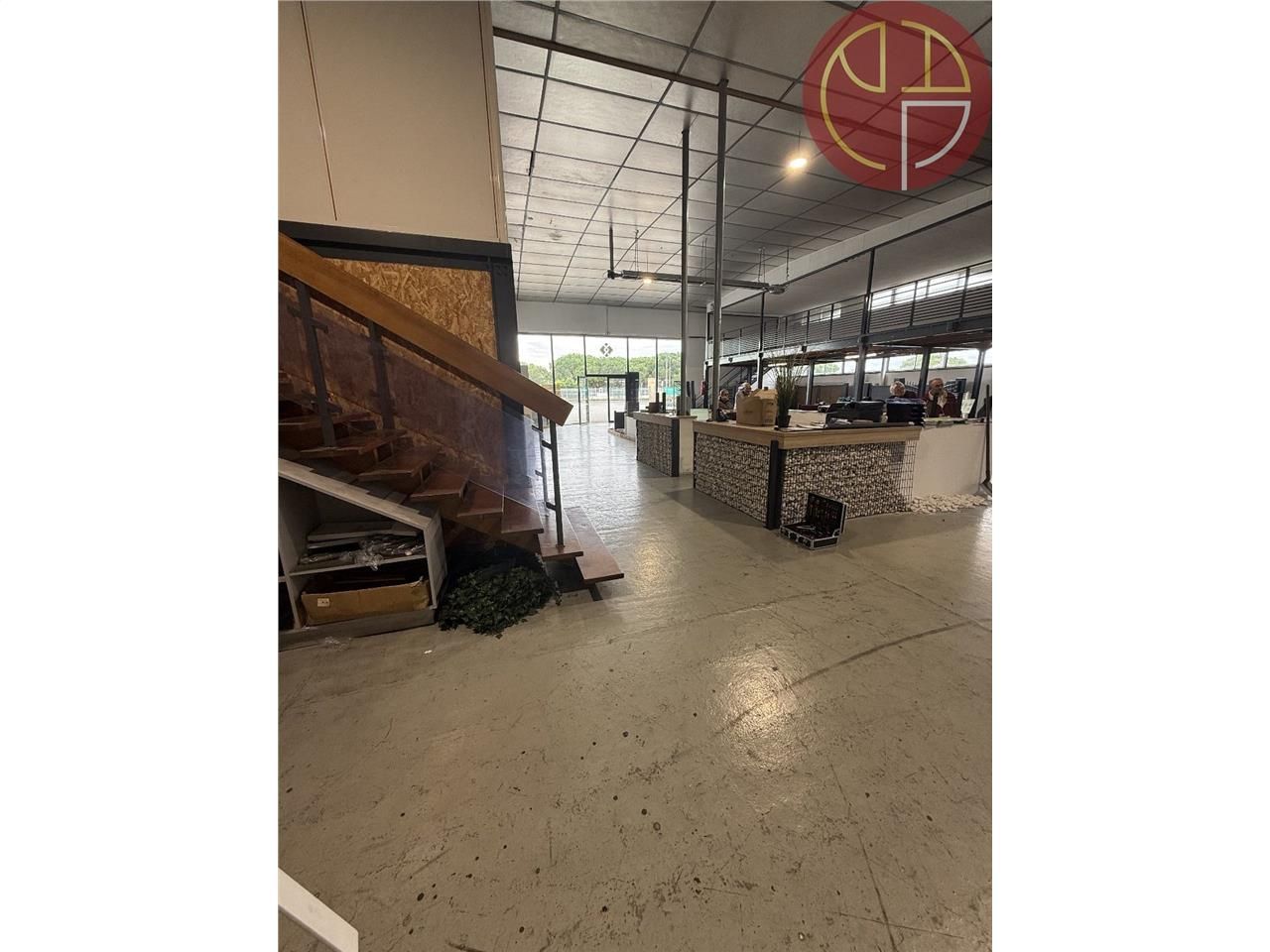 Commercial property