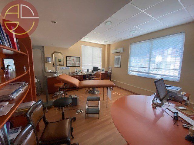 Commercial property