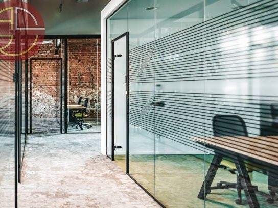 Location bureaux 1515 m² à TOULOUSE