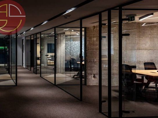 Location bureaux 1100 m² à TOULOUSE