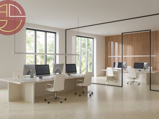Location bureaux 500 m² à TOULOUSE