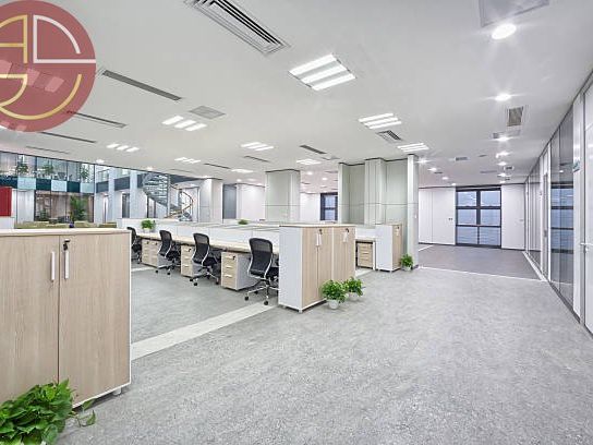 Location bureaux 1000 m² à TOULOUSE