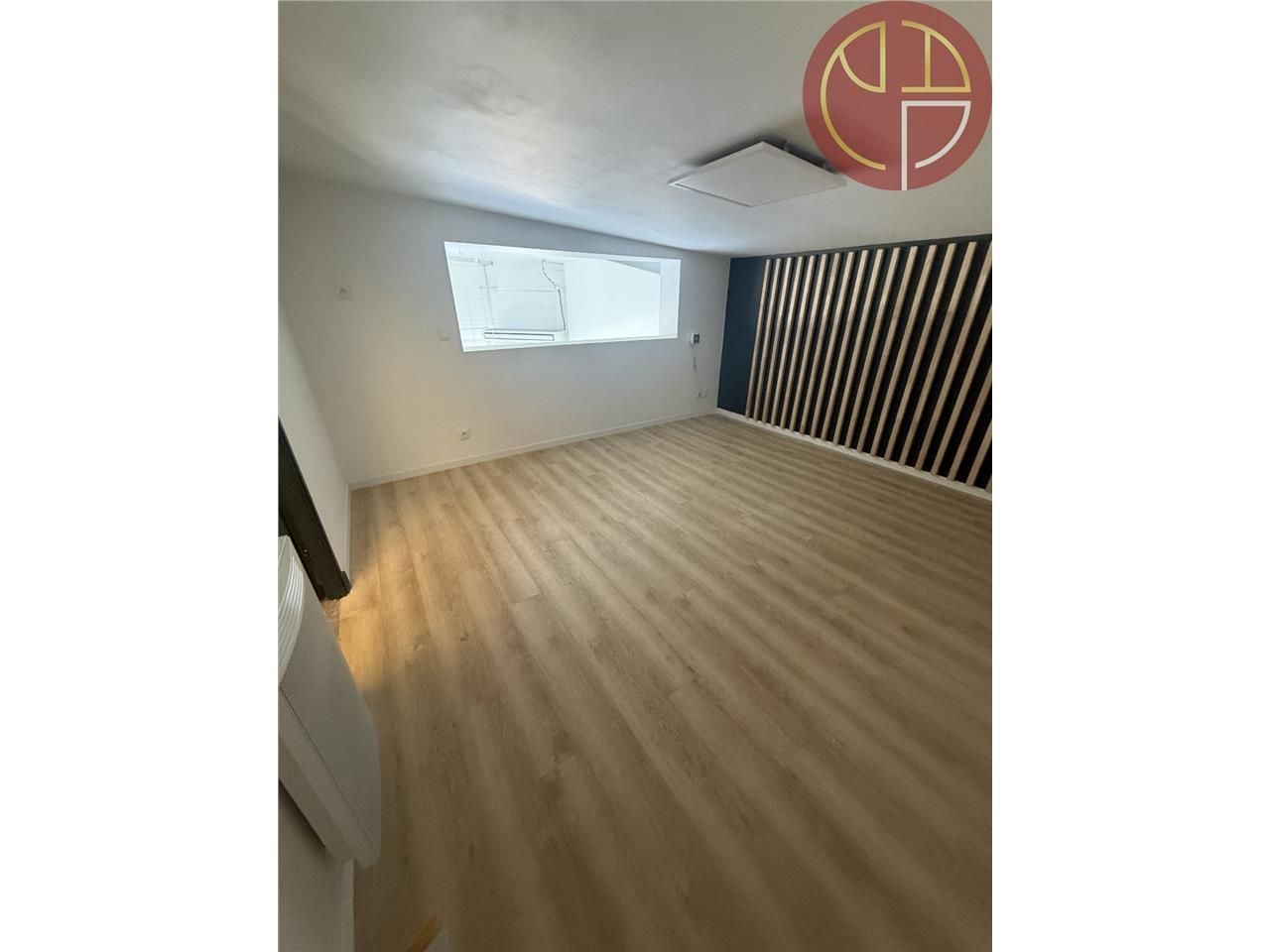 Commercial property