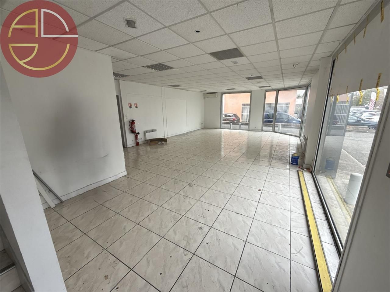 Commercial property