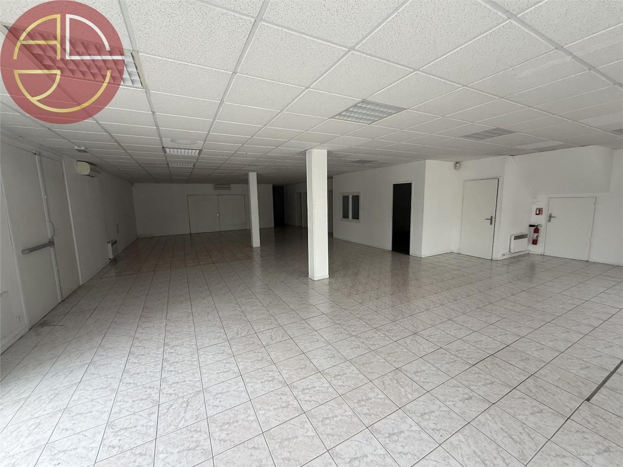 Commercial property