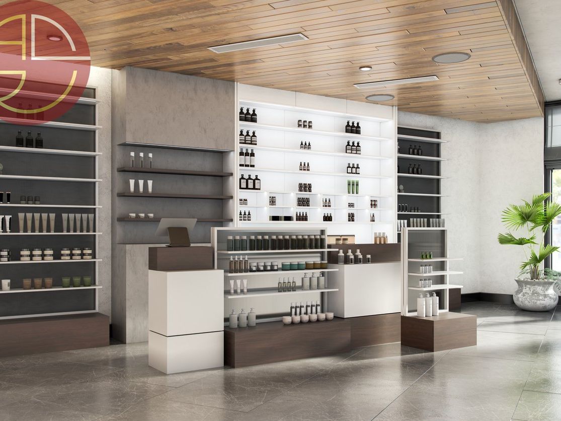 Commercial property