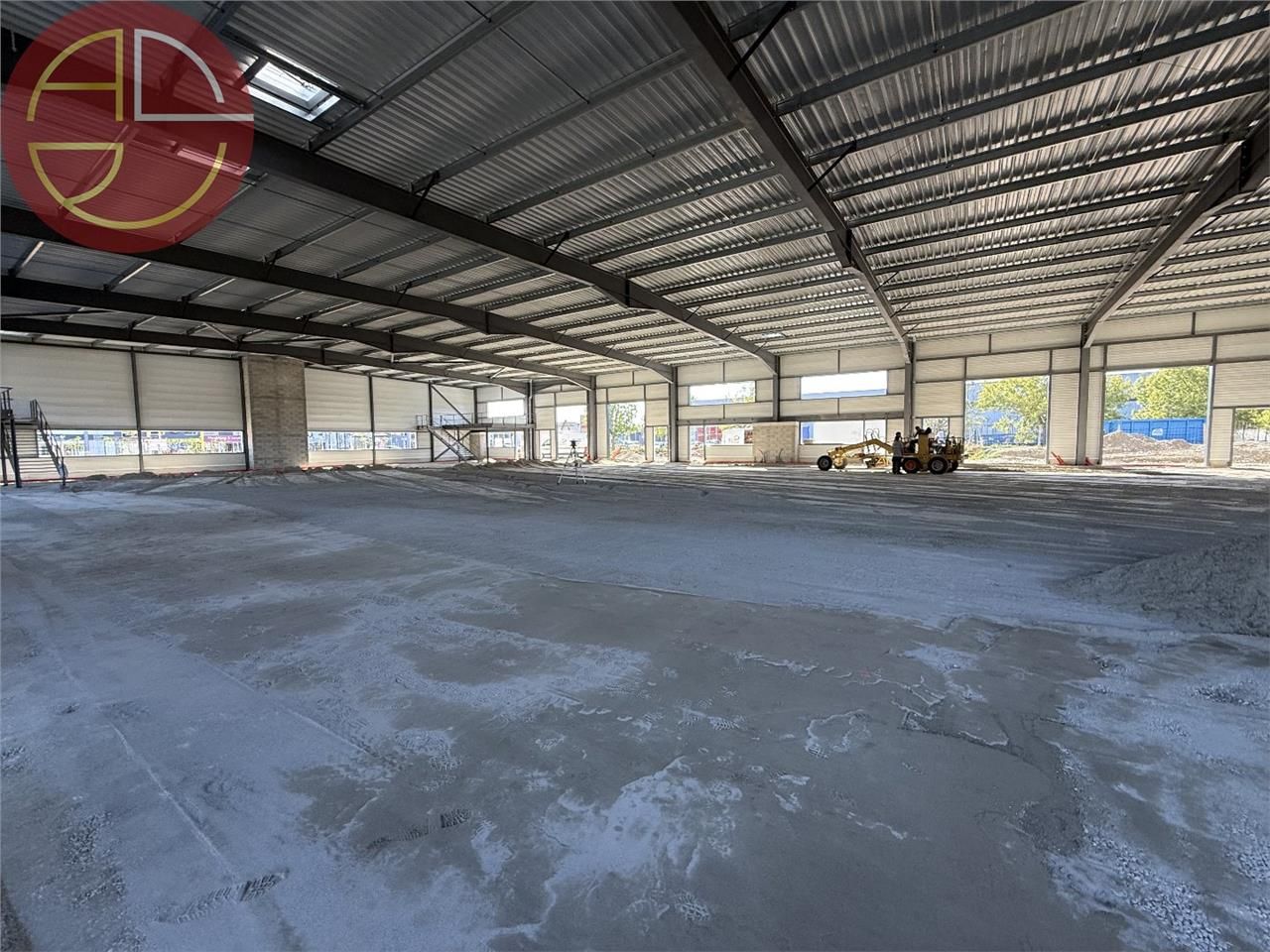 Warehouse