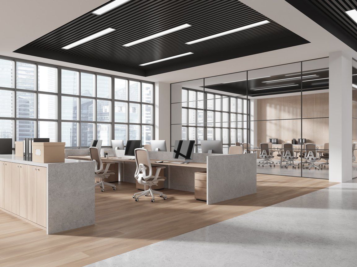 Location bureaux 122 m² à TOULOUSE