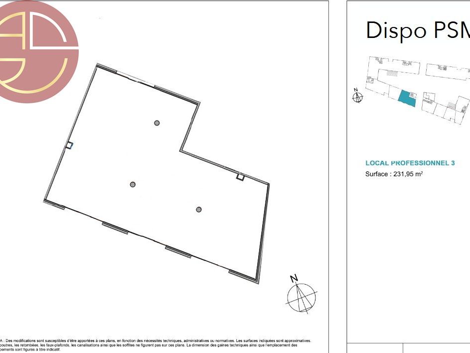 Commercial property