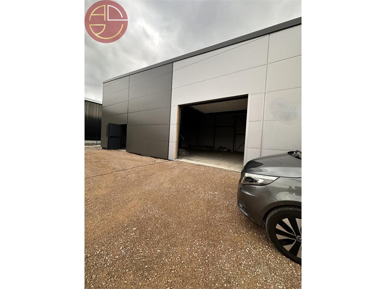 Warehouse