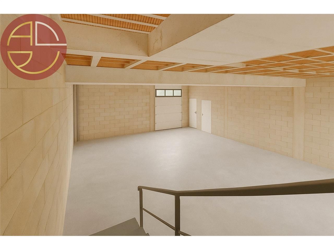 Location local 219 m² à CASTANET-TOLOSAN