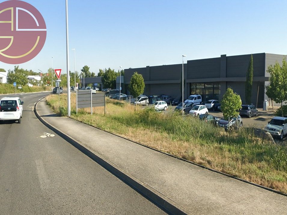 Commercial property