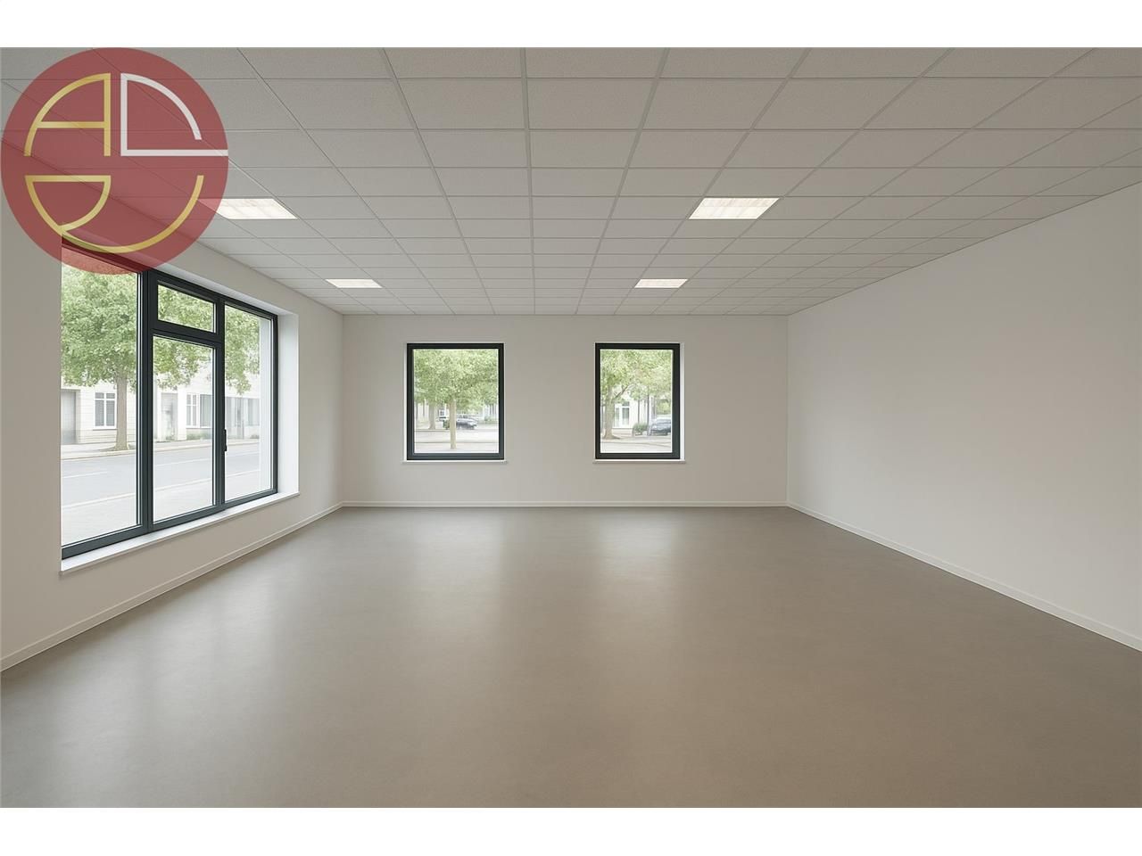 Commercial property