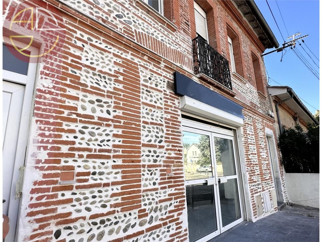 Commercial property