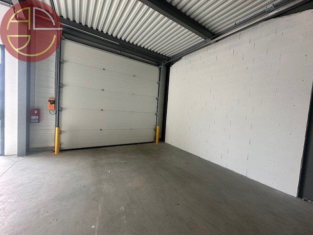 Location local 378 m² à TOULOUSE