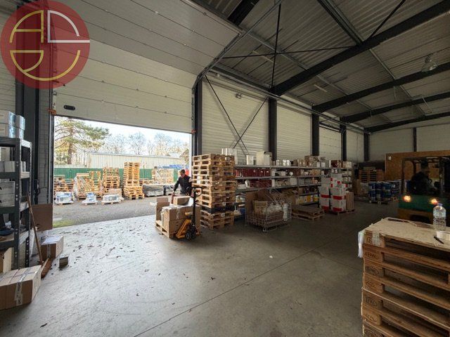 Warehouse