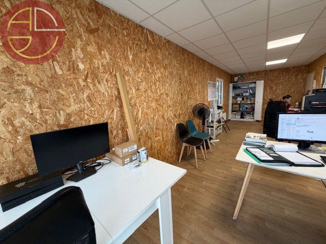 Commercial property