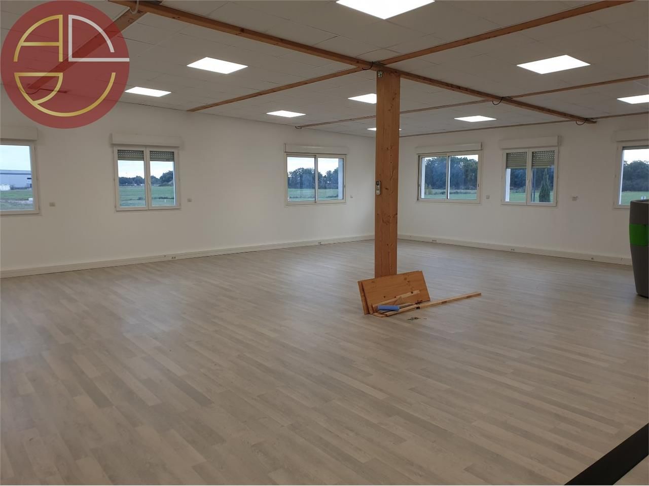 Commercial property