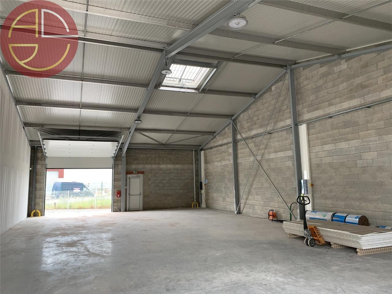 Warehouse