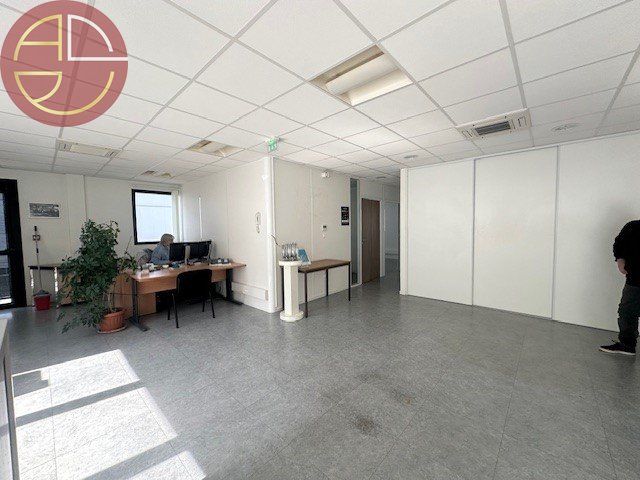 Location bureaux 479 m² à QUINT FONSEGRIVES