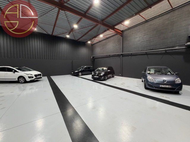 Commercial property