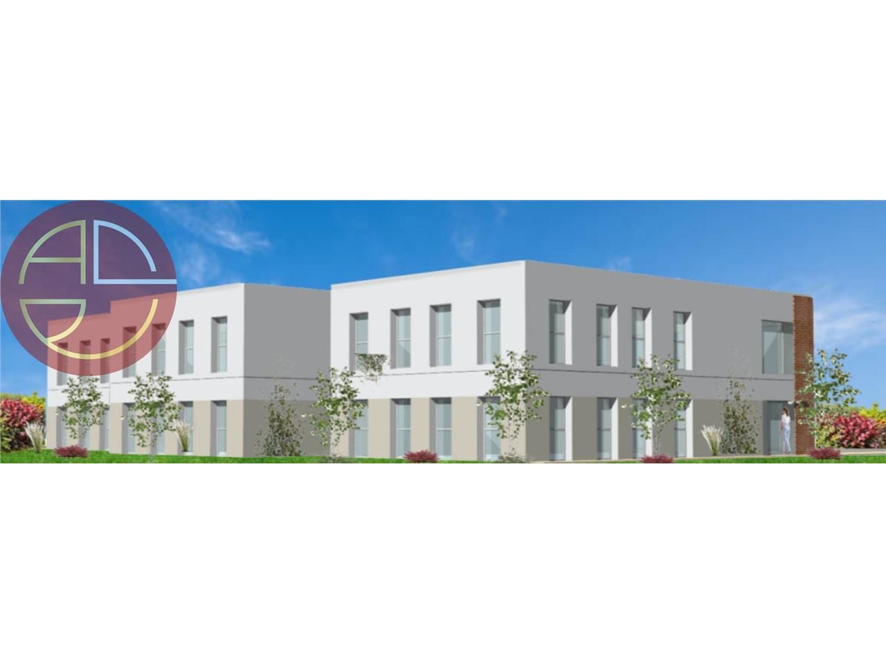 Vente local commercial 37 m² à FONSORBES