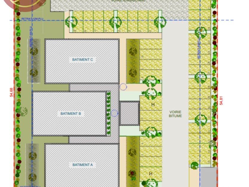 Commercial property