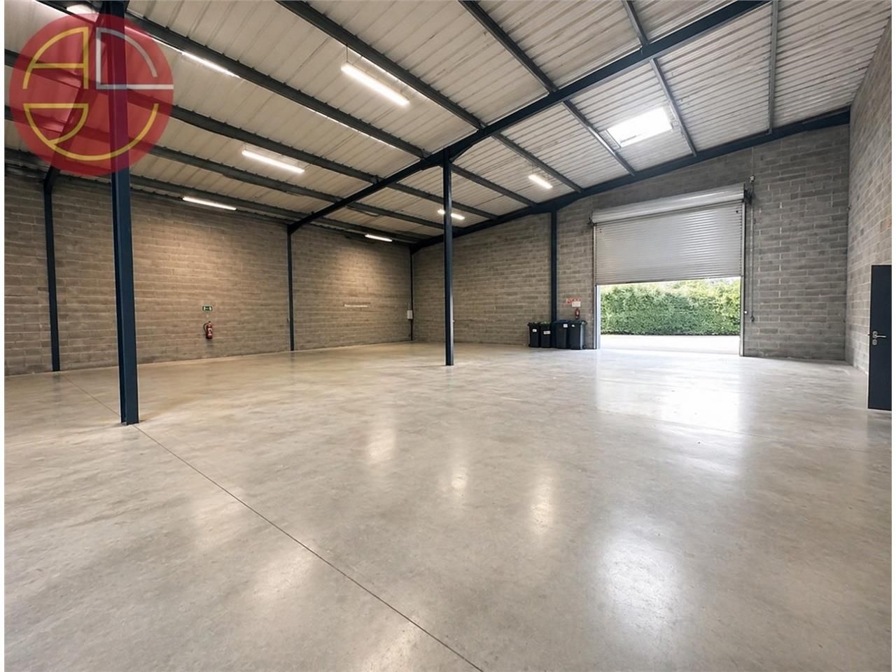 Location local 505 m² à COLOMIERS