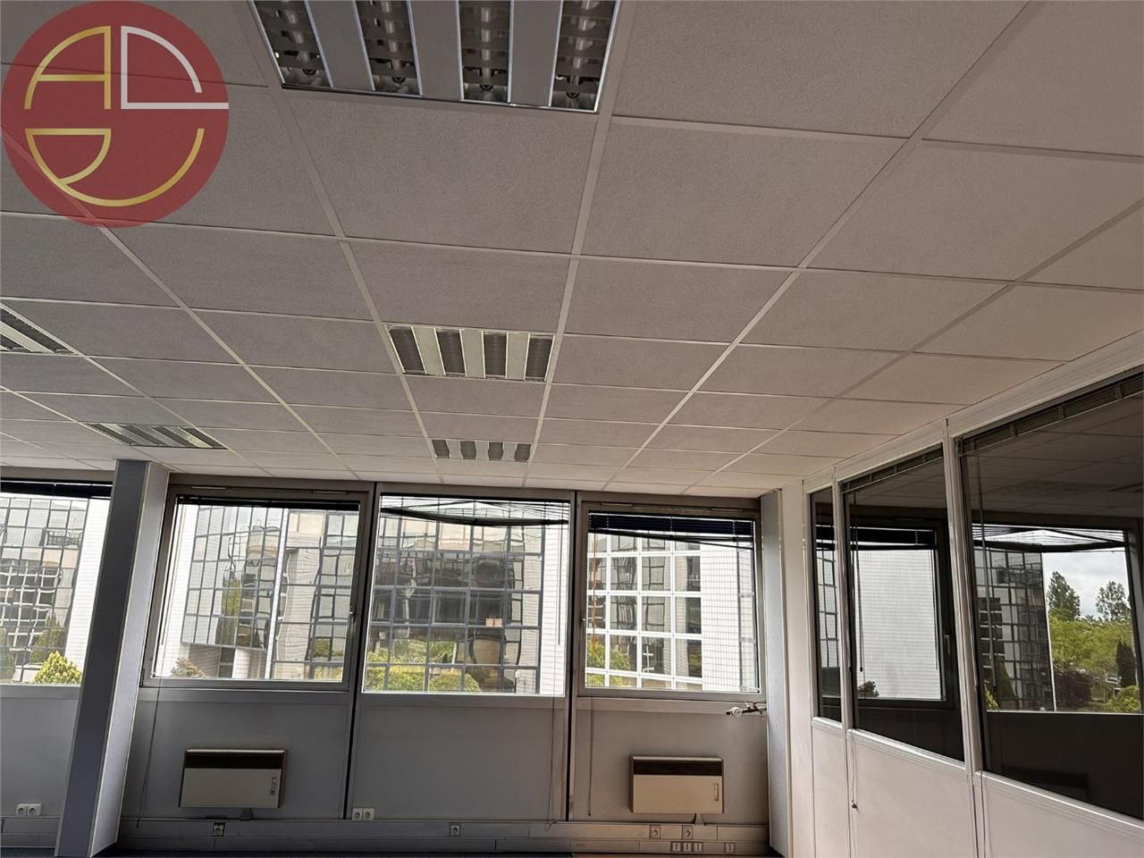 Vente bureaux 126 m² à BLAGNAC