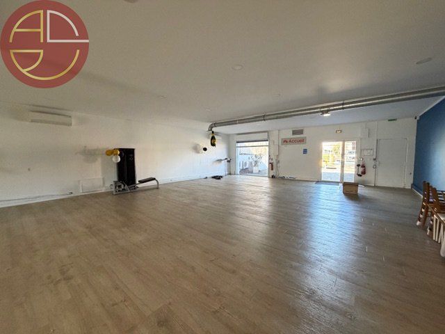 Vente local commercial 500 m² à PLAISANCE-DU-TOUCH