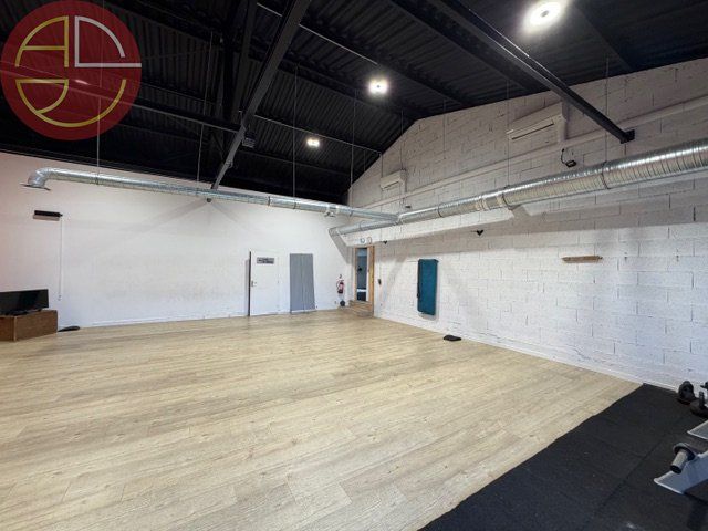 Commercial property