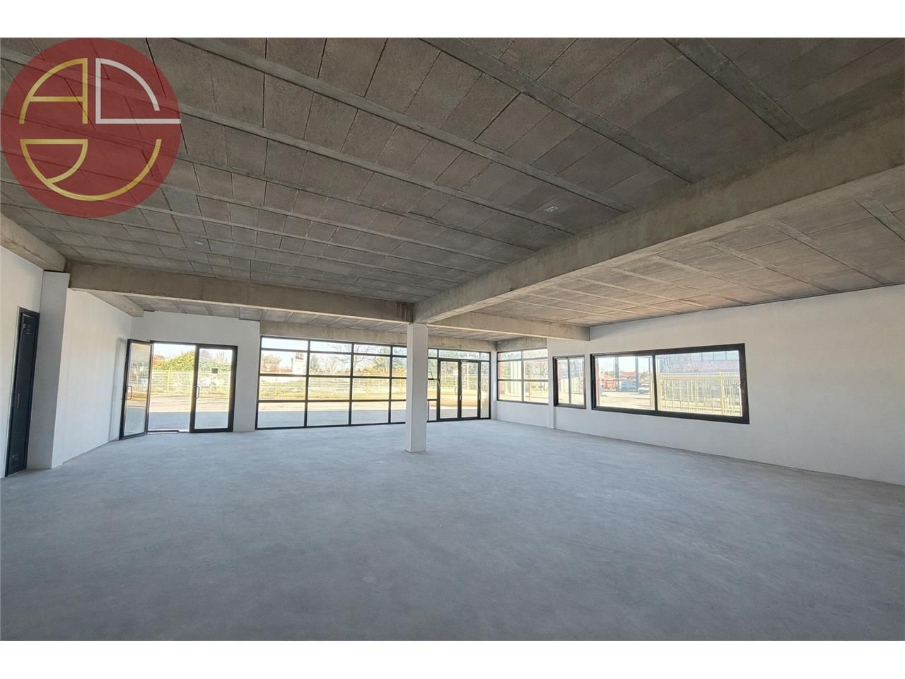 Commercial property