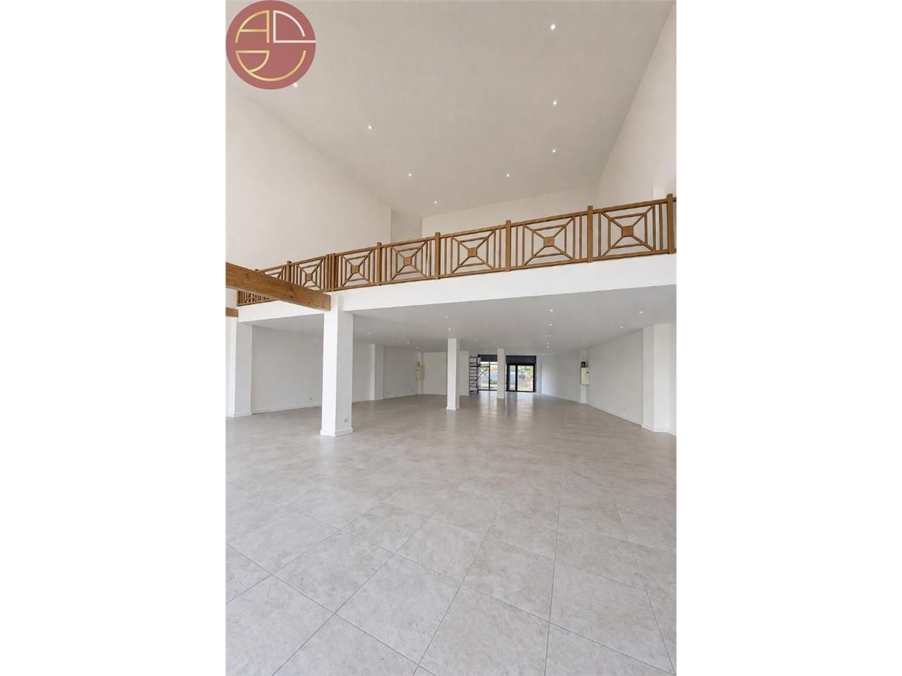 Commercial property