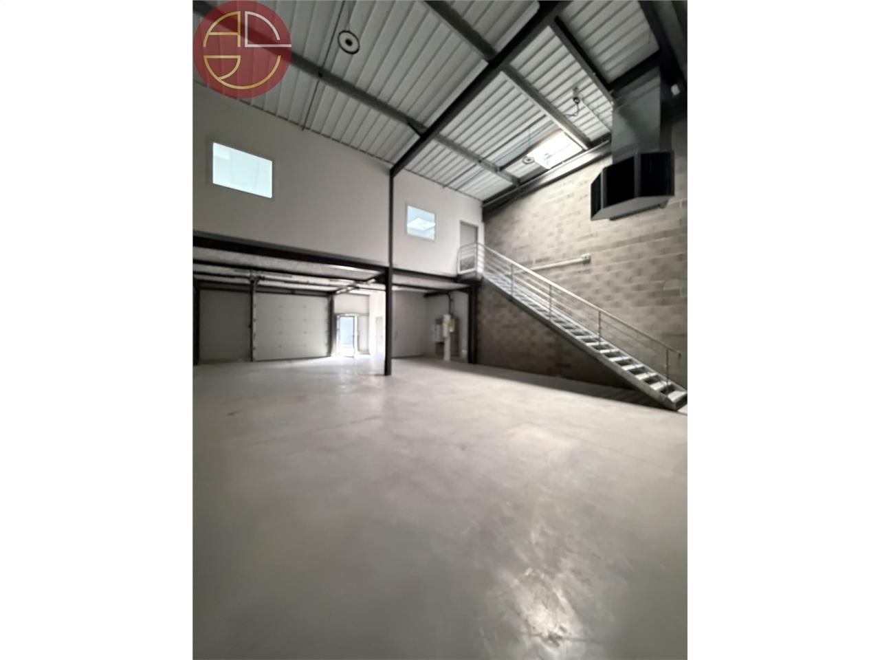 265 m² pour ce local en location à Cugnaux
