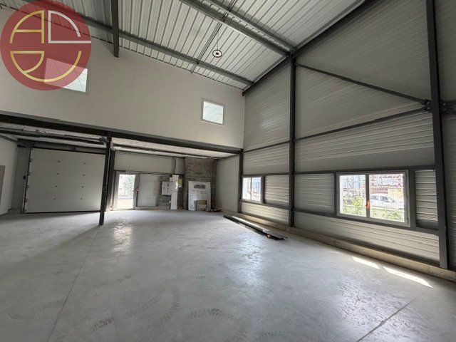 212 m² pour ce local en location à Cugnaux
