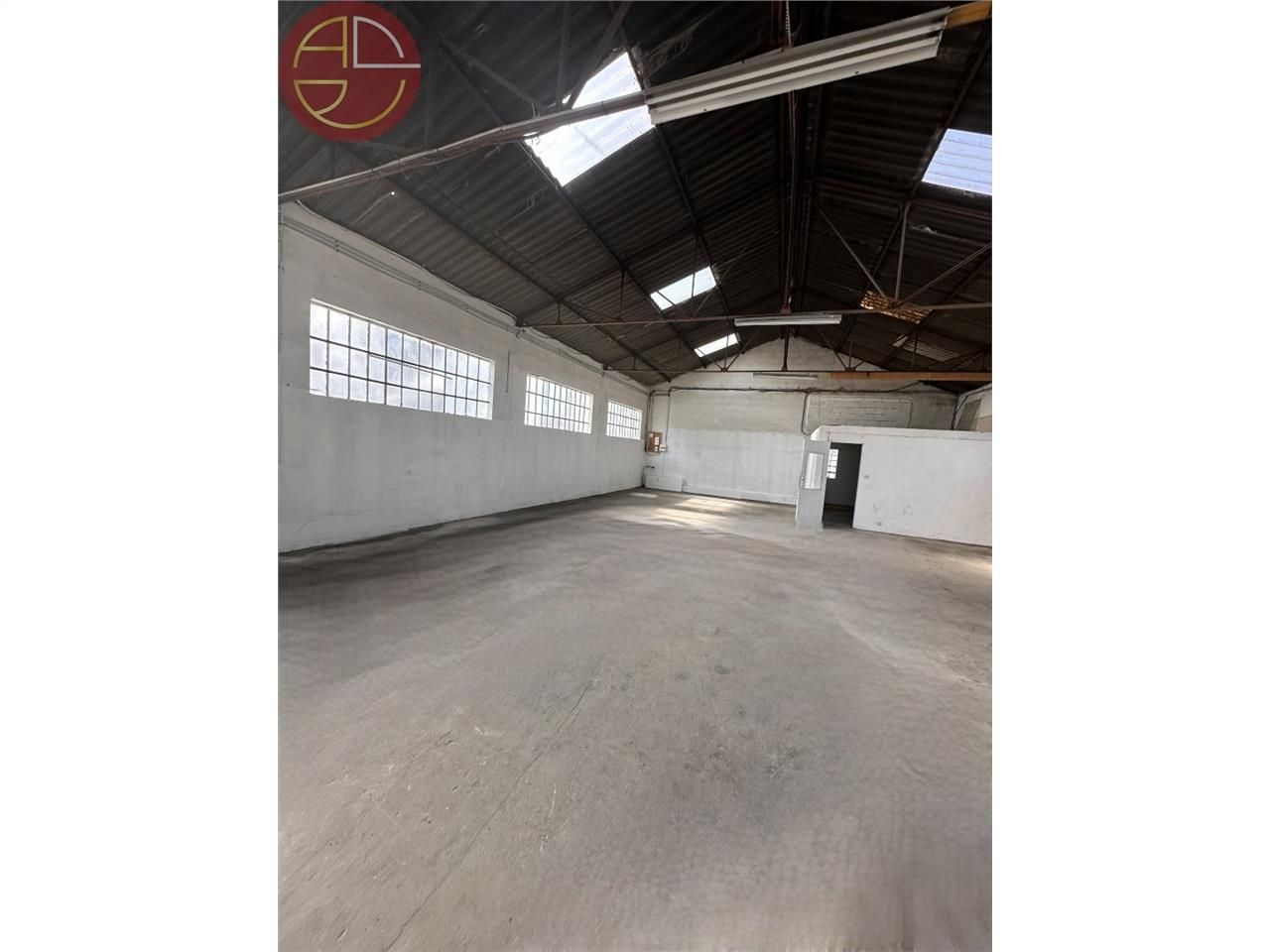 Warehouse