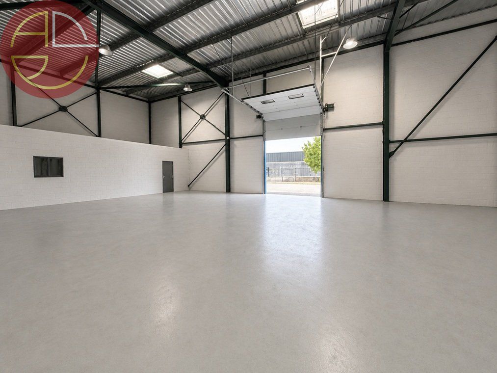 Location local 385 m² à PLAISANCE-DU-TOUCH