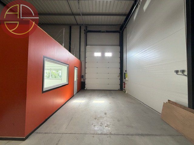 Location local 255 m² à PLAISANCE-DU-TOUCH