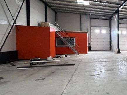 Warehouse