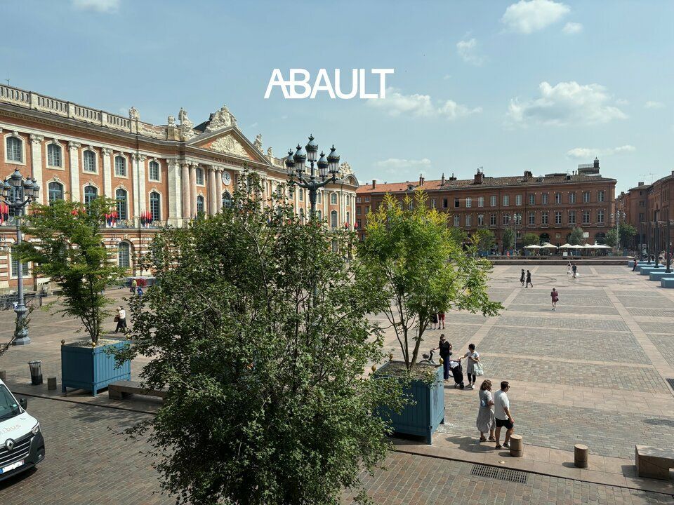 A LOUER LOCAL COMMERCIAL QUARTIER CAPITOLE - HYPER CENTRE VILLE TOULOUSE 31000